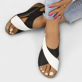 Аби - Ортопедични дишащи сандали за ходене за жени