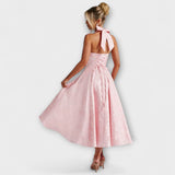 Каталина - Очарователна Миди Рокля