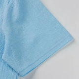 Филарет - Елегантна риза с къс ръкав