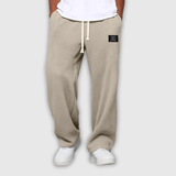 Джон | Широки панталони с регулируем колан