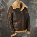 Томазо ™|КЛАСИЧЕСКО ПИЛОТНО ЯКЕ