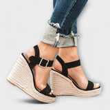 Елизабета - Стилни дамски обувки с колан