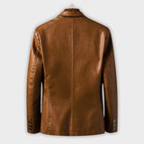 Едуард | Кожено Яке