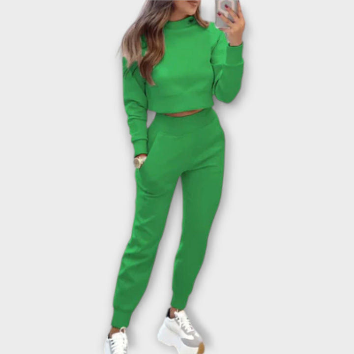 Aurora - Casual Jogging Suit