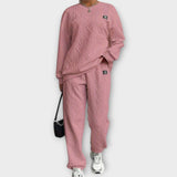 Аурора - Нежен комплект