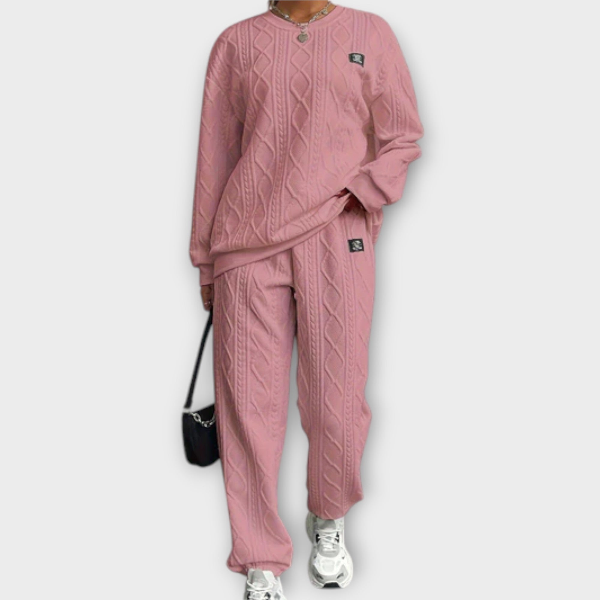 Аурора - Нежен комплект