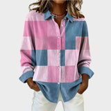 Нора – Плетена блуза