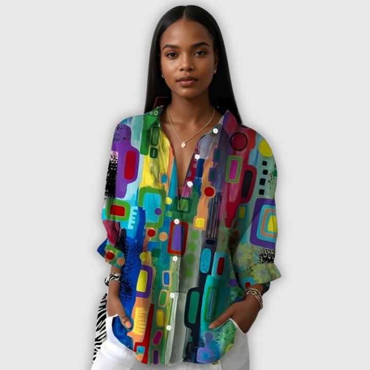 Line - Stylish Blouse