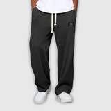 Джон | Широки панталони с регулируем колан