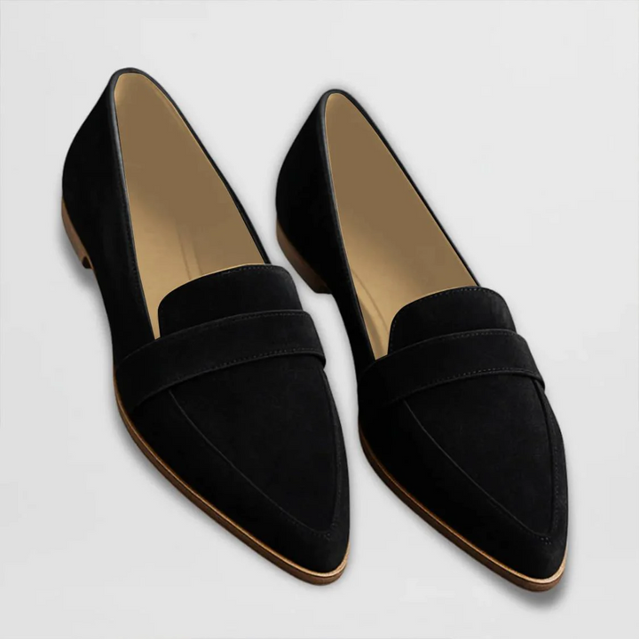 Aurora - Elegant Ladies' Loafers