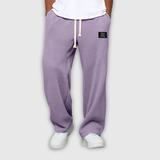 Джон | Широки панталони с регулируем колан