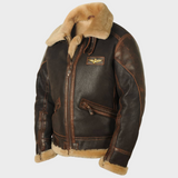 Maverick | Топла пилотска якета