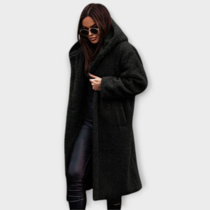 Jennifer - Warmer & Cosy Coat