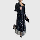 Леони – Пола