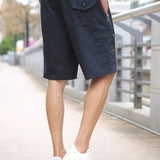 Драгомир - Къси панталони с джобове