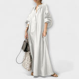 Герхилде – Елегантна Миди Рокля