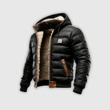 ЛЮБОМИР | ЧЕРНА ШЕРПА ПЛАТКА