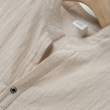 Филарет - Елегантна риза с къс ръкав