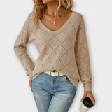 Аурора - Кежуъл Пуловер