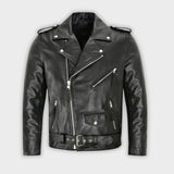 Ашън | Стилно бомбер яке