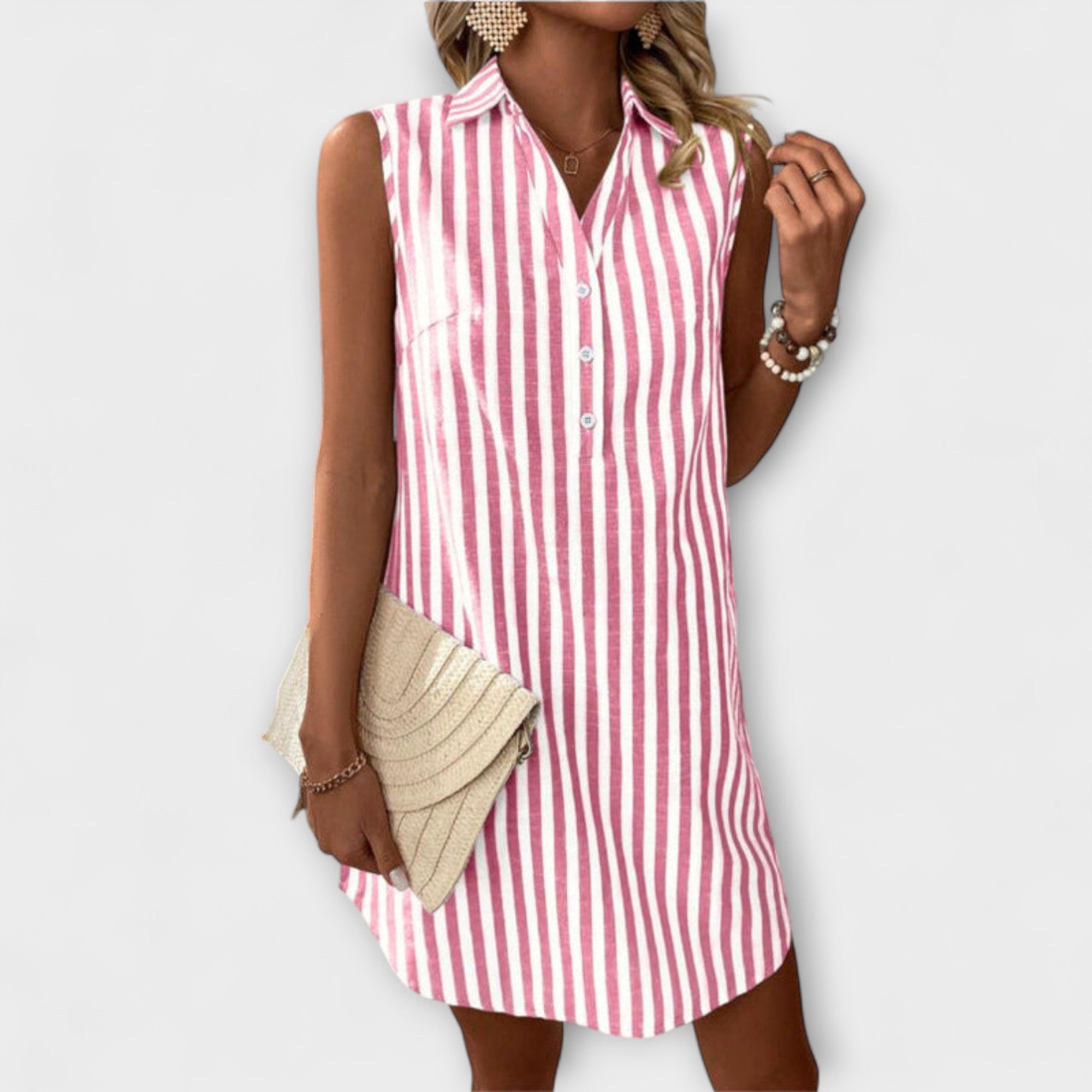 Анни – Класика среща летния свежест