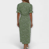 Аурора - Елегантна и Удобна Лятна Рокля