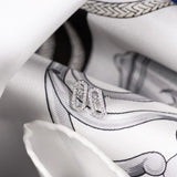 Об earrings Melissa