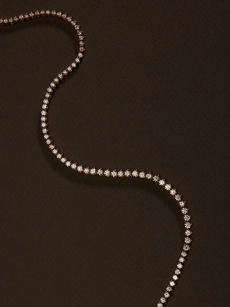 Rivière Necklace