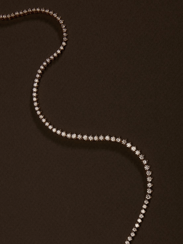 Rivière Necklace