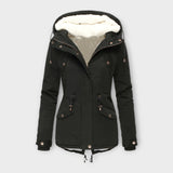 Мори - Водонепропускливо и Изолирано Зимно Яке