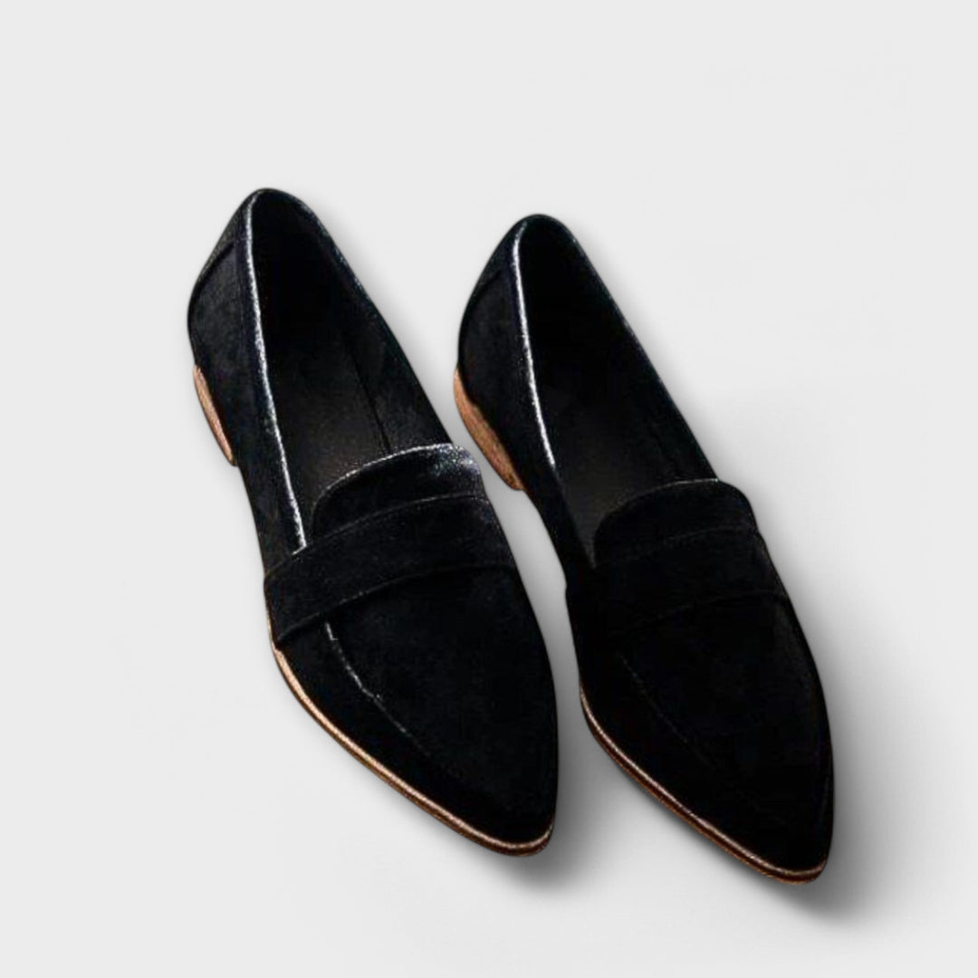 Aurora - Elegant Ladies' Loafers