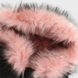 Аура - Уютно и Издръжливо Зимно Яке