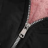 Аура - Уютно и Издръжливо Зимно Яке