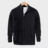 Хулио – Суичър с цип