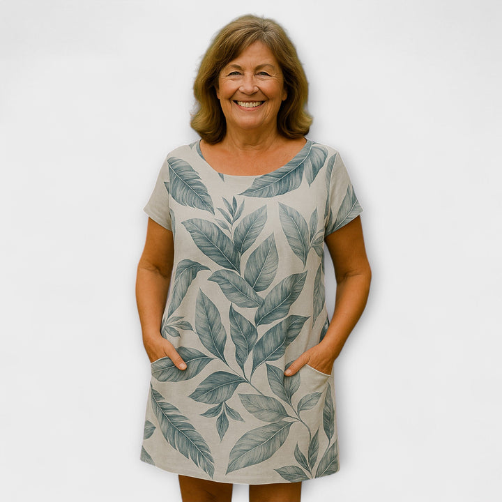 Willow - Breeze Dress