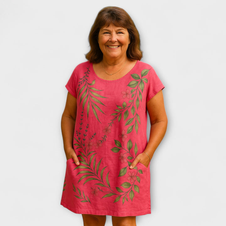 Willow - Breeze Dress