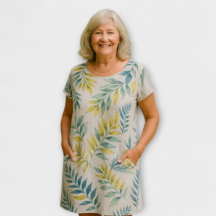 Willow - Breeze Dress