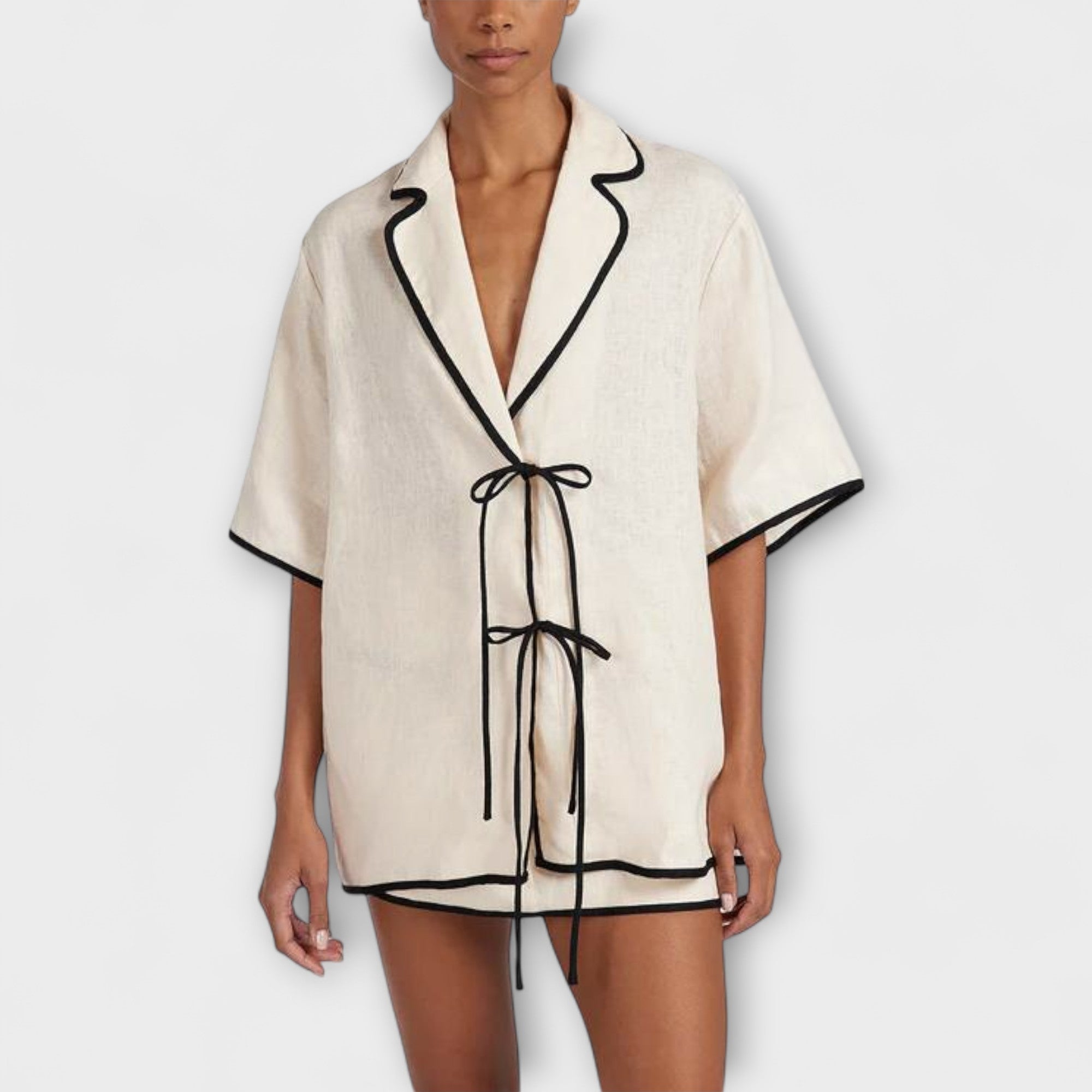 Грейс - Нор координиран комплект пола