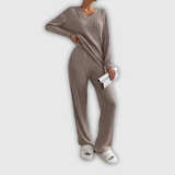 Esra™ Дамски Комплект от Две Части