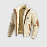 БОЯН | ЕЛЕГАНТЕН БЛУЗОН С ОПРАВЕН ЯК