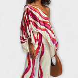 Грета - Двукомпонентен Летен Комплект