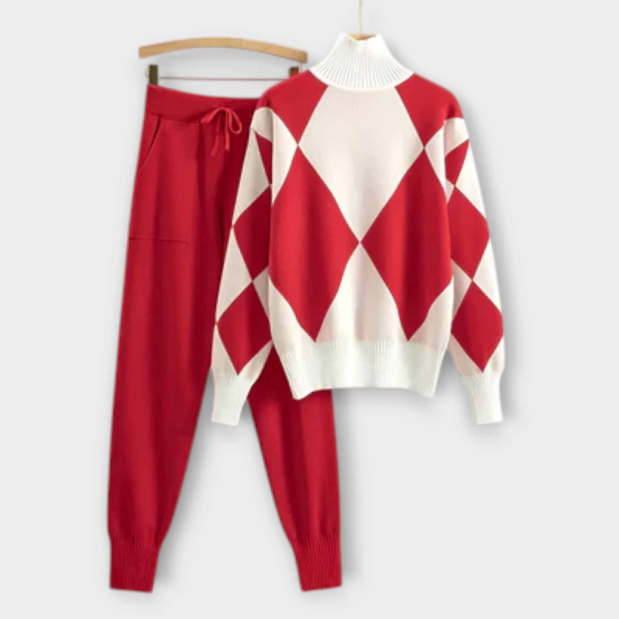 Аурора - Елегантен Два Части