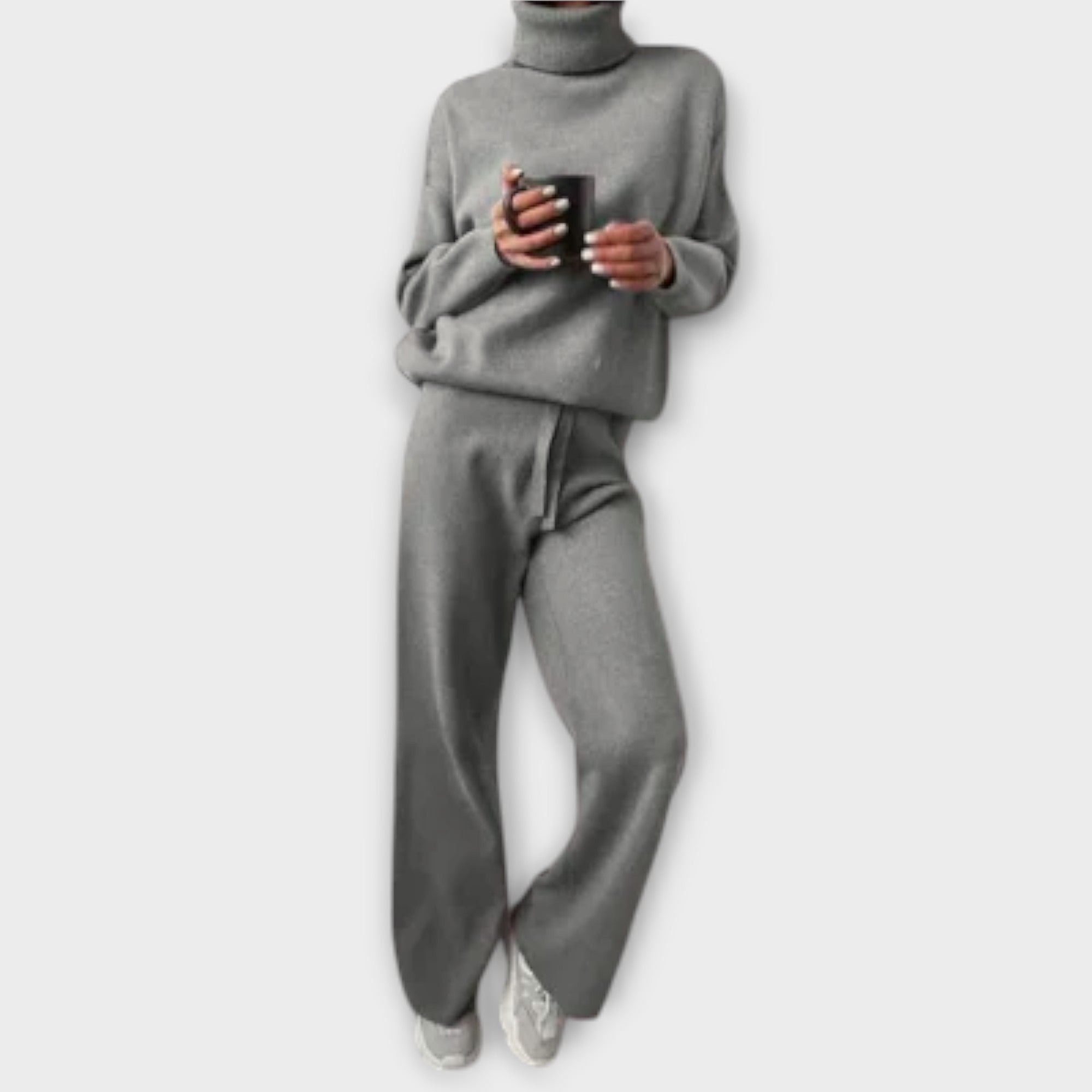 Тереза - Уютен Комплект