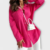 Джесика - Блуза за Пролет и Лято