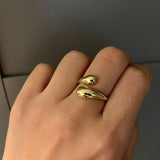 Обемен пръстен