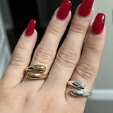 Обемен пръстен