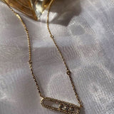 Мелиса Колие