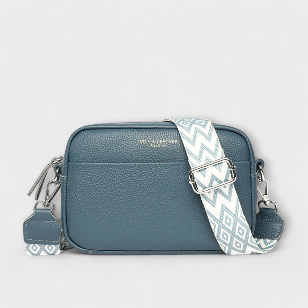 Aurora. - Mini Crossbody Bag