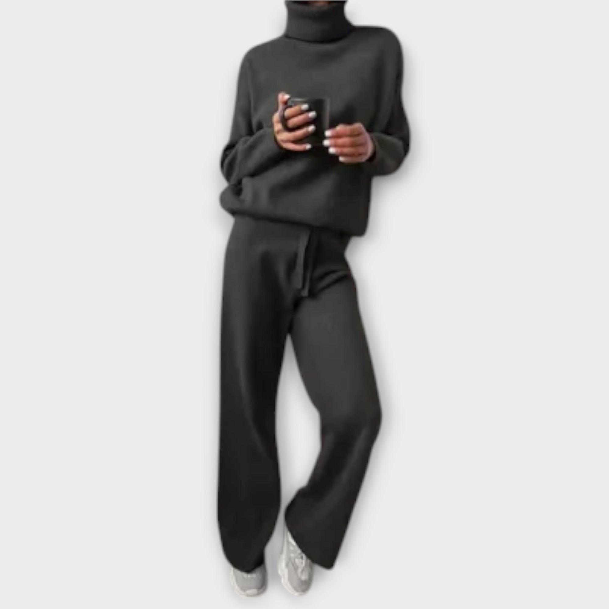 Тереза - Уютен Комплект