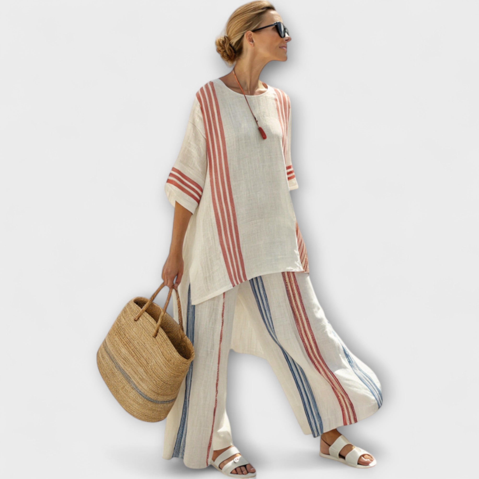 Вяра - Етнически комплект